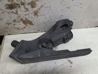 bontott VW TOURAN Gázpedál (Elektromos)