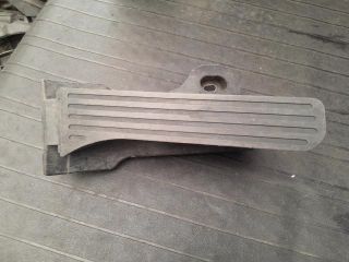 bontott VW TOURAN Gázpedál (Elektromos)