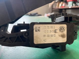 bontott VW TOURAN Gázpedál (Elektromos)
