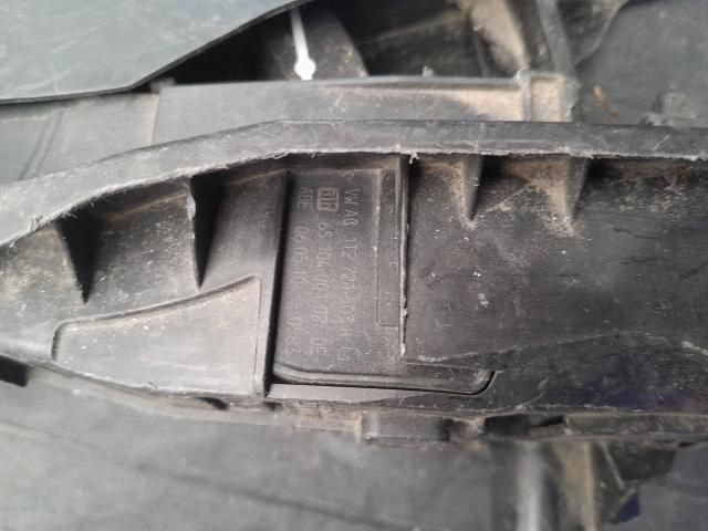 bontott VW TOURAN Gázpedál (Elektromos)