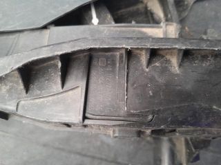 bontott VW TOURAN Gázpedál (Elektromos)