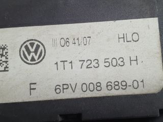 bontott VW TOURAN Gázpedál (Elektromos)