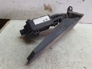 bontott VW TOURAN Gázpedál (Elektromos)