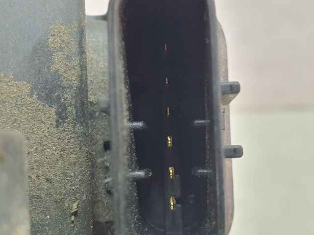 bontott VW TOURAN Gázpedál (Elektromos)