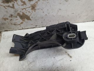 bontott VW TOURAN Gázpedál (Elektromos)