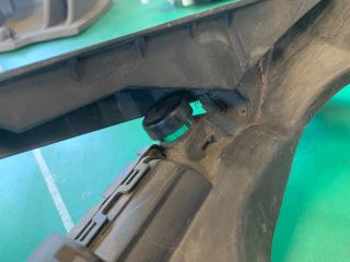 bontott VW TOURAN Gázpedál (Elektromos)