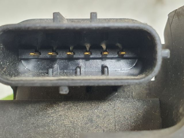 bontott VW TOURAN Gázpedál (Elektromos)