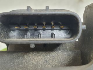 bontott VW TOURAN Gázpedál (Elektromos)