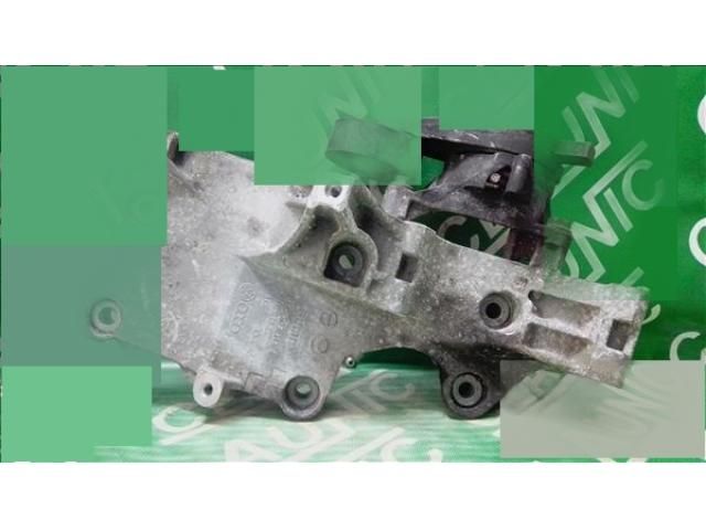 bontott VW TOURAN Generátor Tartó Bak