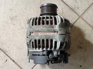bontott VW TOURAN Generátor