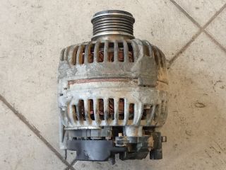 bontott VW TOURAN Generátor