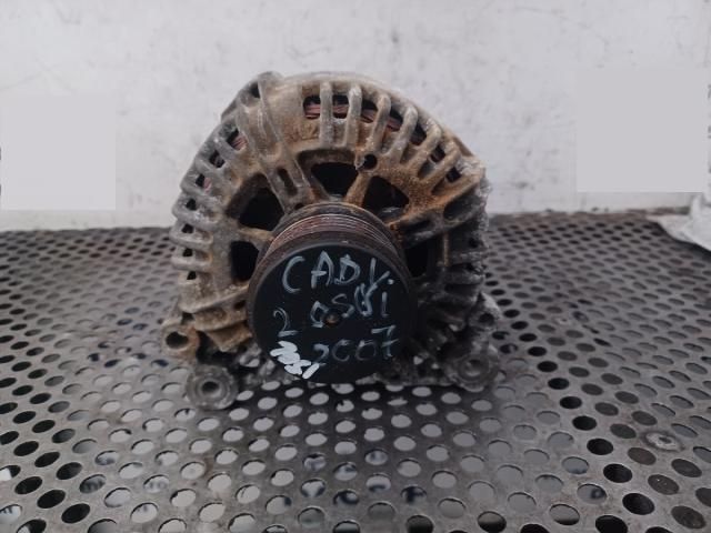 bontott VW TOURAN Generátor