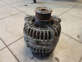 bontott VW TOURAN Generátor