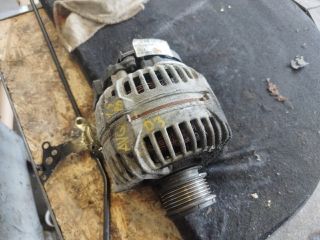 bontott VW TOURAN Generátor