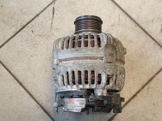 bontott VW TOURAN Generátor