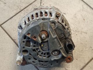 bontott VW TOURAN Generátor