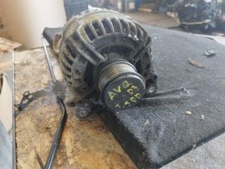 bontott VW TOURAN Generátor