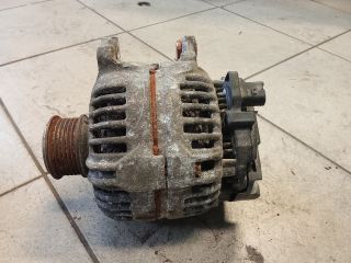 bontott VW TOURAN Generátor