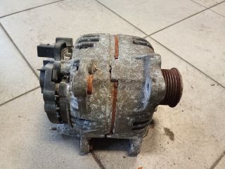 bontott VW TOURAN Generátor