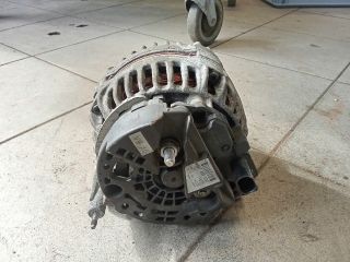 bontott VW TOURAN Generátor