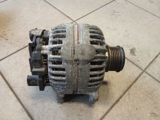 bontott VW TOURAN Generátor