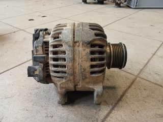 bontott VW TOURAN Generátor