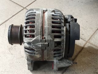 bontott VW TOURAN Generátor