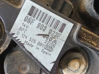 bontott VW TOURAN Generátor