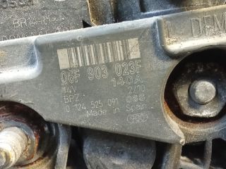 bontott VW TOURAN Generátor