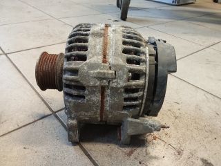 bontott VW TOURAN Generátor