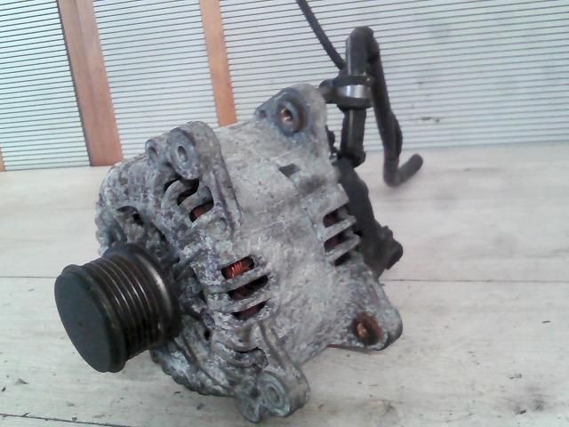 bontott VW TOURAN Generátor