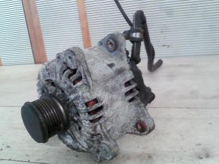 bontott VW TOURAN Generátor