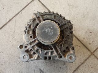 bontott VW TOURAN Generátor