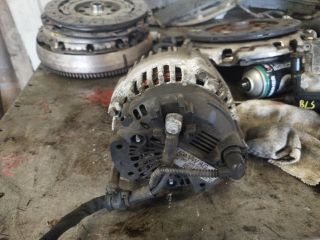 bontott VW TOURAN Generátor