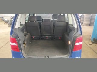 bontott VW TOURAN Hátsó Bölcső