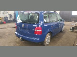 bontott VW TOURAN Hátsó Bölcső