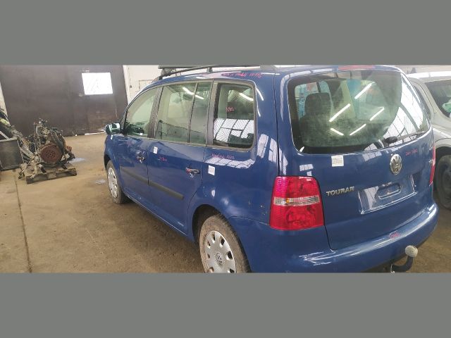 bontott VW TOURAN Hátsó Bölcső