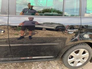 bontott VW TOURAN Hengerfej