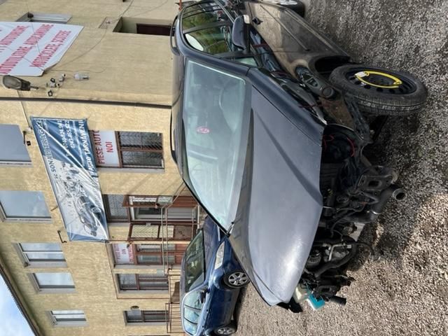 bontott VW TOURAN Hengerfej