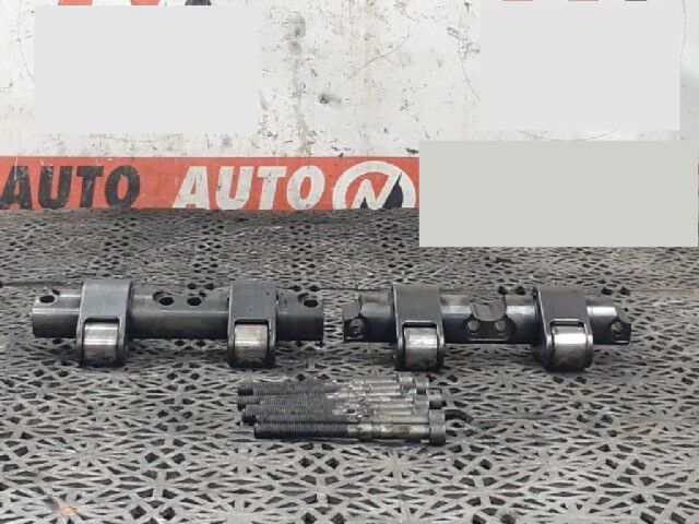 bontott VW TOURAN Himbatengely