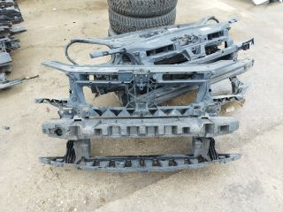 bontott VW TOURAN Homlokfal (Üres lemez)