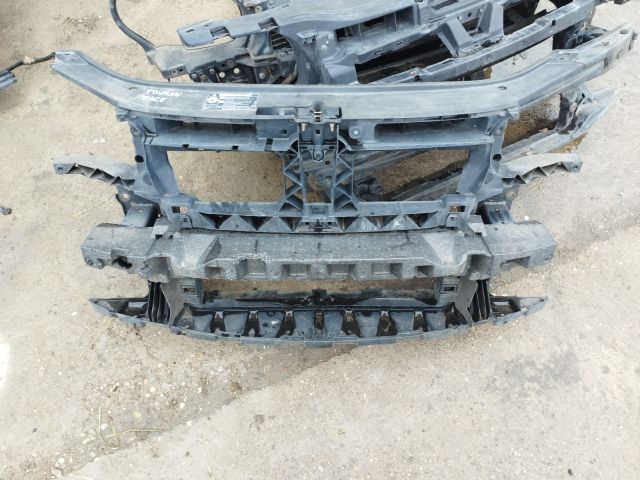 bontott VW TOURAN Homlokfal (Üres lemez)