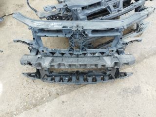 bontott VW TOURAN Homlokfal (Üres lemez)