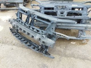 bontott VW TOURAN Homlokfal (Üres lemez)