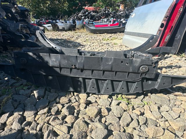 bontott VW TOURAN Homlokfal (Üres lemez)