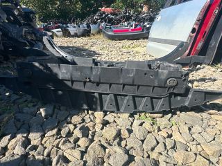 bontott VW TOURAN Homlokfal (Üres lemez)