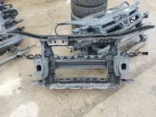 bontott VW TOURAN Homlokfal (Üres lemez)