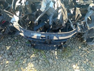 bontott VW TOURAN Homlokfal (Üres lemez)