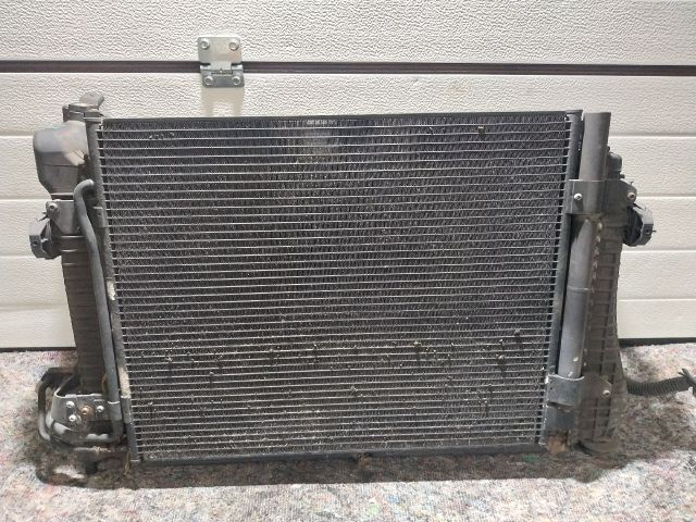 bontott VW TOURAN Hűtő Ventilátor(ok), Radiátor(ok) Szett