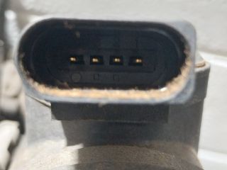 bontott VW TOURAN Hűtő Ventilátor(ok), Radiátor(ok) Szett